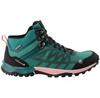 Треккинговые ботинки Lafuma Access Clim Mid Women