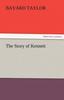 Книга The Story of Kennett