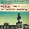 LP Record GEORGE SZELL, THE CLEVELAND ORCHEST - Beethoven: Symphony No. 5 In C Mino BOM1001 EPIC Japan Classical Used