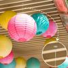 100 Pack Self-Adhesive Ceiling Hooks, No-Drill Ceiling Discs for Hanging, Removable Sticky Wall Hanger for Wedding, Birthday Wall Decoration - Clear