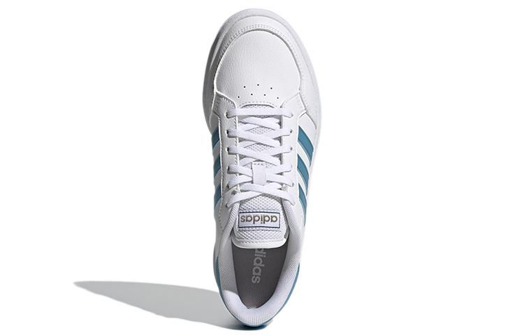 adidas Breaknet 'Белый Синий' Женский FZ2465