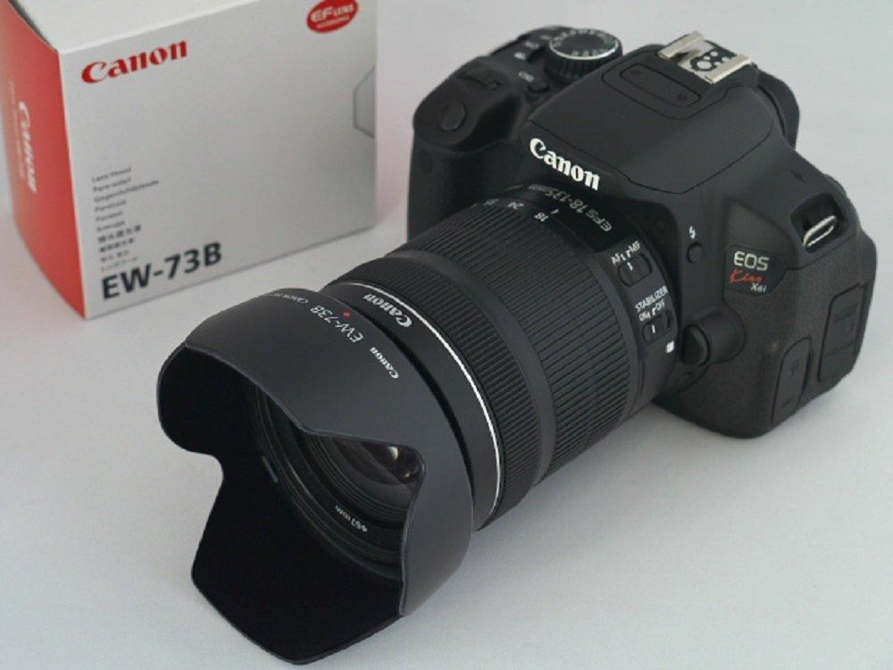 Бленда для объектива Canon EW-73B