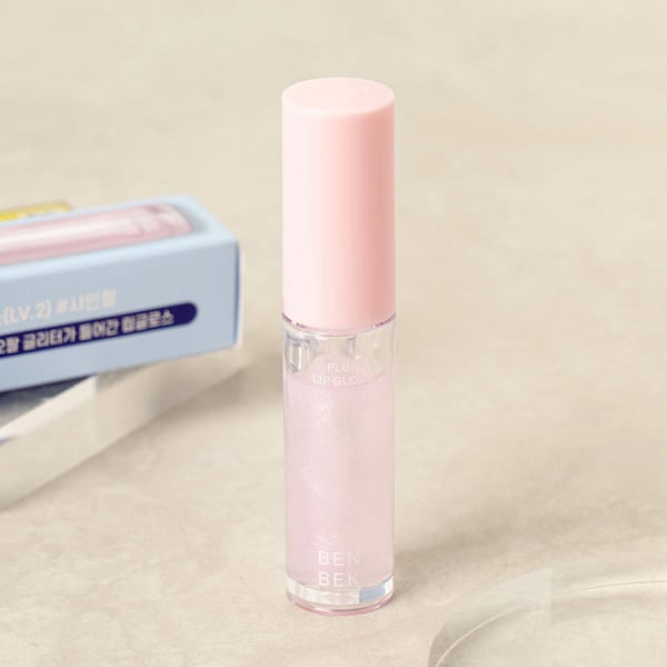 Benibeki Full Lip Gloss Ур.2