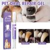 3ml Pet Oral  Gel,  Bad Breath, For Tartar, No Need To Brush Teeth, Pet Breath Freshener Gel Care Cleaner
