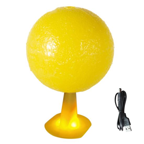 Липкий шарик-ловушка для мух с основанием, светящийся, прочный клей, для использования в помещении и на открытом воздухе, для кухни ресторана, устройство для ловли мелких летающих животных, мошек и плодовых мух