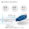 KOKUYO Лента клеевая Dot Liner Refill Strong Adhesive 5 шт AMta-D400-08NX5 Синий
