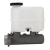 Brake Master Cylinder Assembly with Reservoir 18048539 Metal Alloy Master Cylinder Replacement For