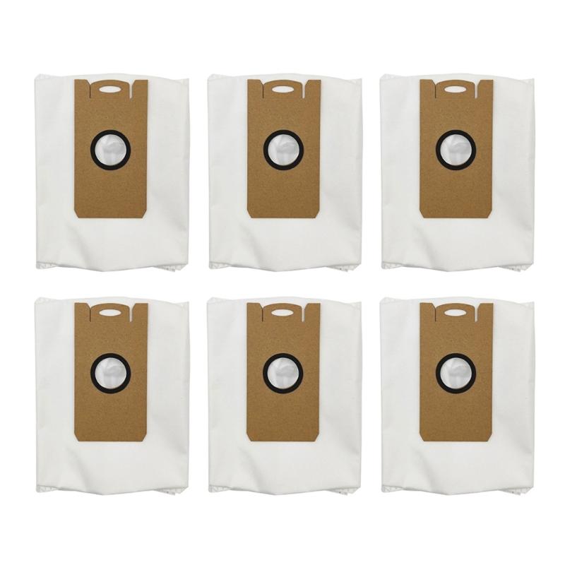 Мешки для пылесоса Деталь пылесоса Нетканый материал для Lydsto