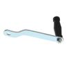 Boat Trailer Winch Handle With Comfortable Grip, Rotation Handle
