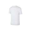 New Nike T Shirts Men's White BV7638-100