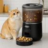 4L Cat Automatic Feeder Timed Feeding APP Control Feeder Dog Food Dispenser  For Cats Dogs
