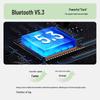 Беспроводные полувкладыши Edifier X1