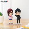 TAMASHII NATIONS Figuarts mini Dandadan Okarun Approx. 90mm PVC & ABS Painted Movable Figure