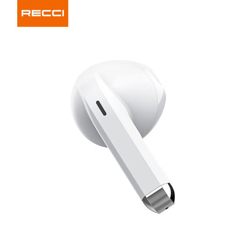 Беспроводные Bluetooth-наушники Recci REP-W81 с длительным временем работы