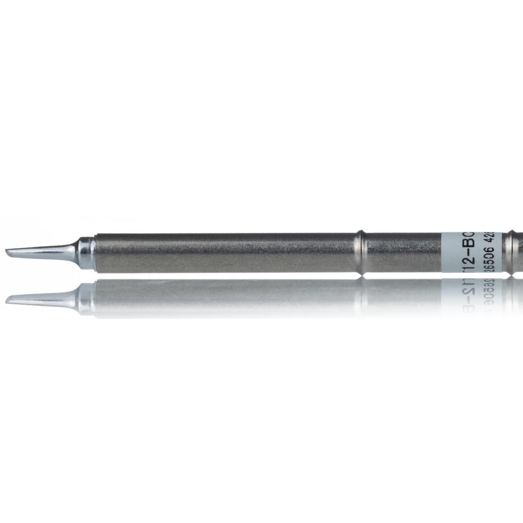 Soldering Tip With Built-In Heater T12-Bcf1