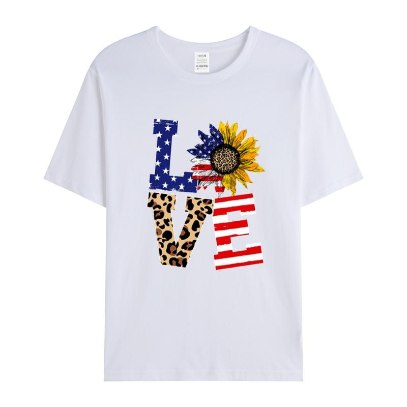 Футболка унисекс, большая серия, принт, круглый вырез, хлопковые свободные футболки с коротким рукавом, унисекс