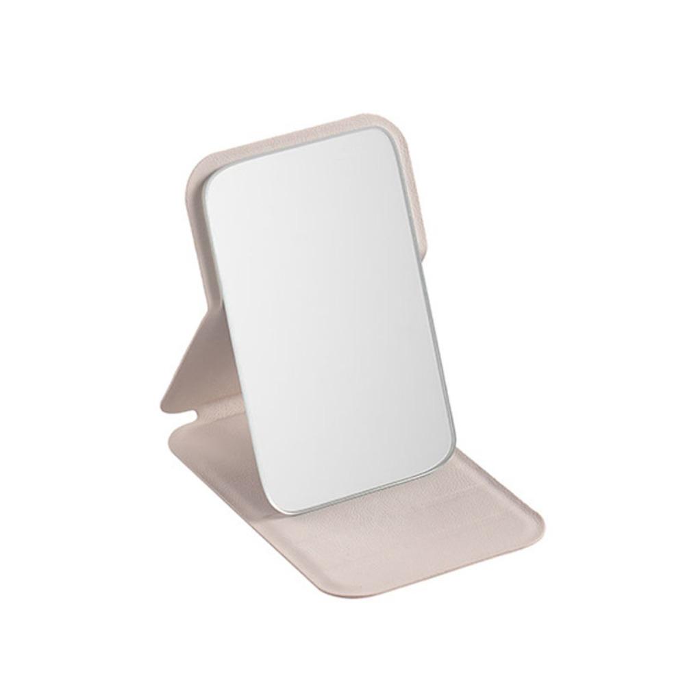 High Definition Makeup Mirror Foldable Mini Mirror New Pocket Mirrors