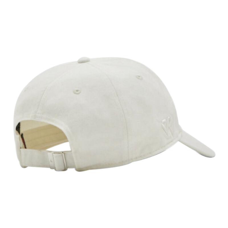 Jordan Бейсболка Унисекс Черная Белая Jordan CW5559