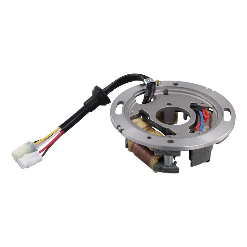 Катушка статора Ac29 для Viking 540 Carb F/C 1993-2005 8AT-85560-00-00 8AT-85560-10-00