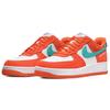 Nike Кроссовки Air Force 1 '07 LV8 'Athletic Club Rush Orange Washed Teal' DH7568-800