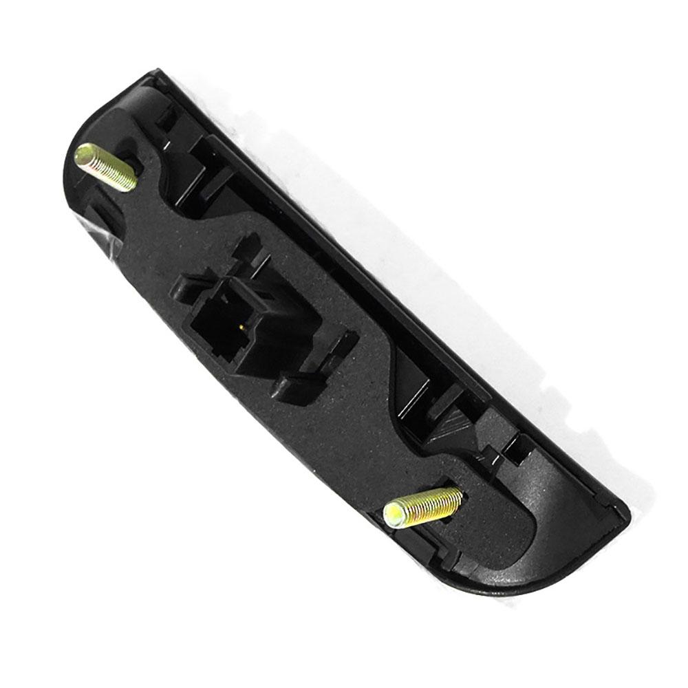 Tailgate Trunk Switch Handle Fit For Peugeot 206 207 307 Citroen C2 C4 C5 8726Q8