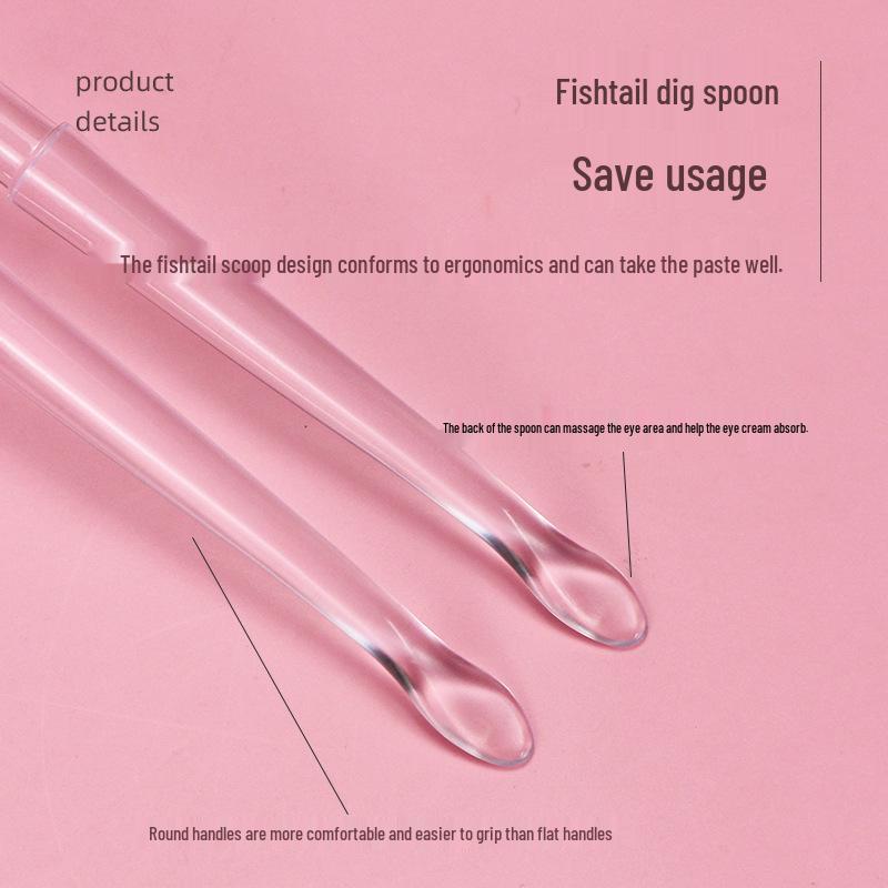 Портативная силиконовая кисть для губ с крышкой для блеска, глазури, маски и многого другого