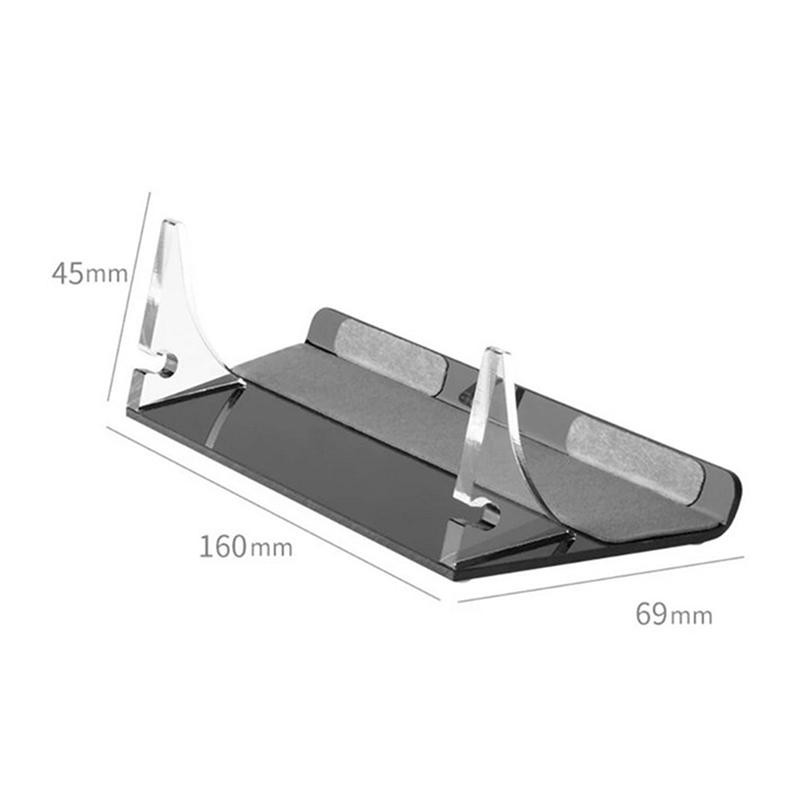 Акриловая настольная подставка для колонок Bose Soundlink Flex Smart Speaker Table Stand для домашнего офиса