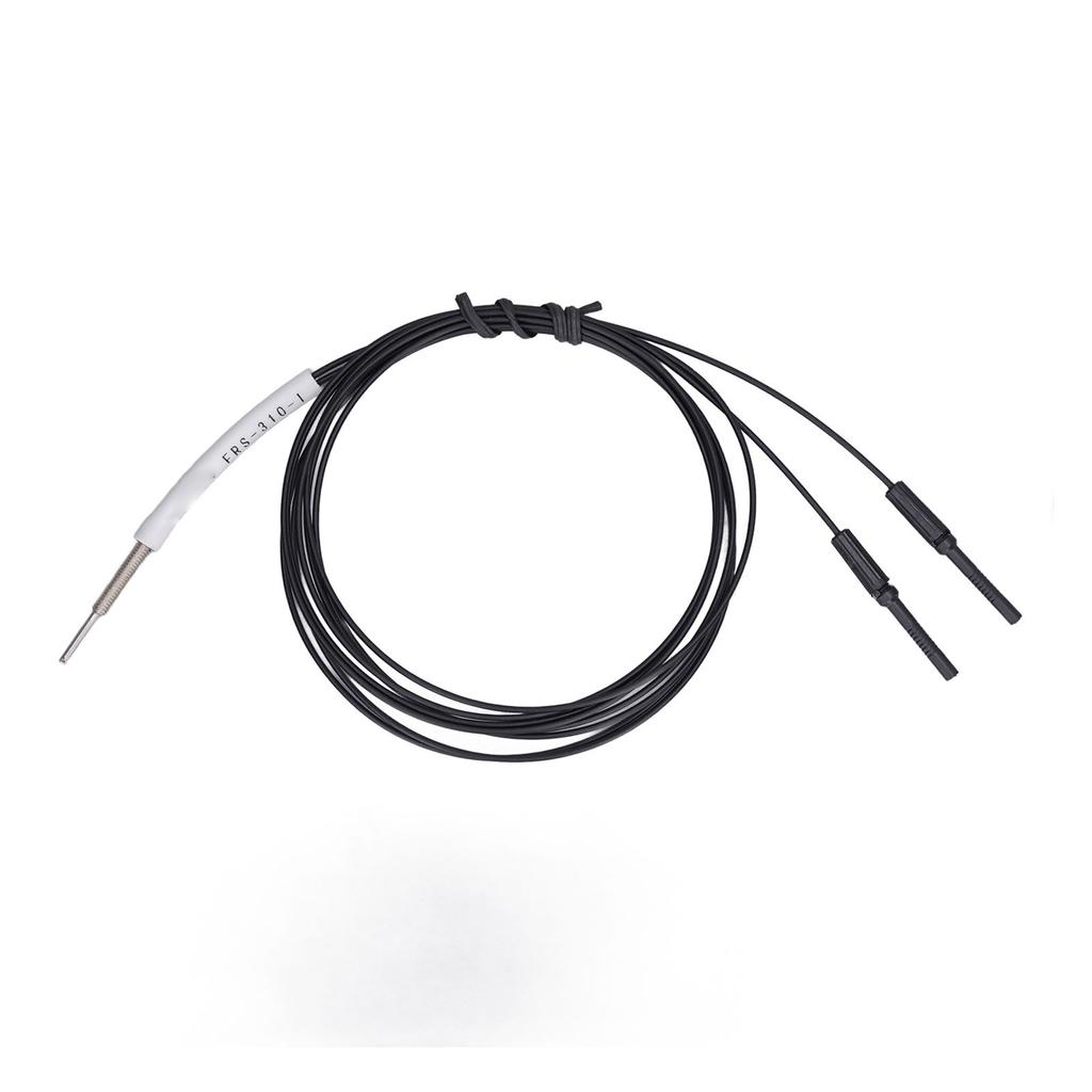 Волоконно-оптический датчик Оптическое зондирование Диффузное отражение Цифровой зонд Кабель Электронный компонент