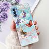 Чехол для Xiaomi Redmi 7A Популярный Цветочный Мраморный Мягкий Тонкий Funda Защитная Крышка Для Xiaomi Redmi Note 7 Pro Note7 Redmi 7 Бампер