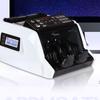 CHUANWEI AL-950A Многовалютный счетчик банкнот с CIS-сканером, штекер CN (адаптер в комплекте)