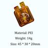 Creative Rabbit Mechanical Pressing Fidget Spinner Fun PEI Stress Relieving Toy ADHDOffice Relieve Anxiety and Relax Fidget Toy