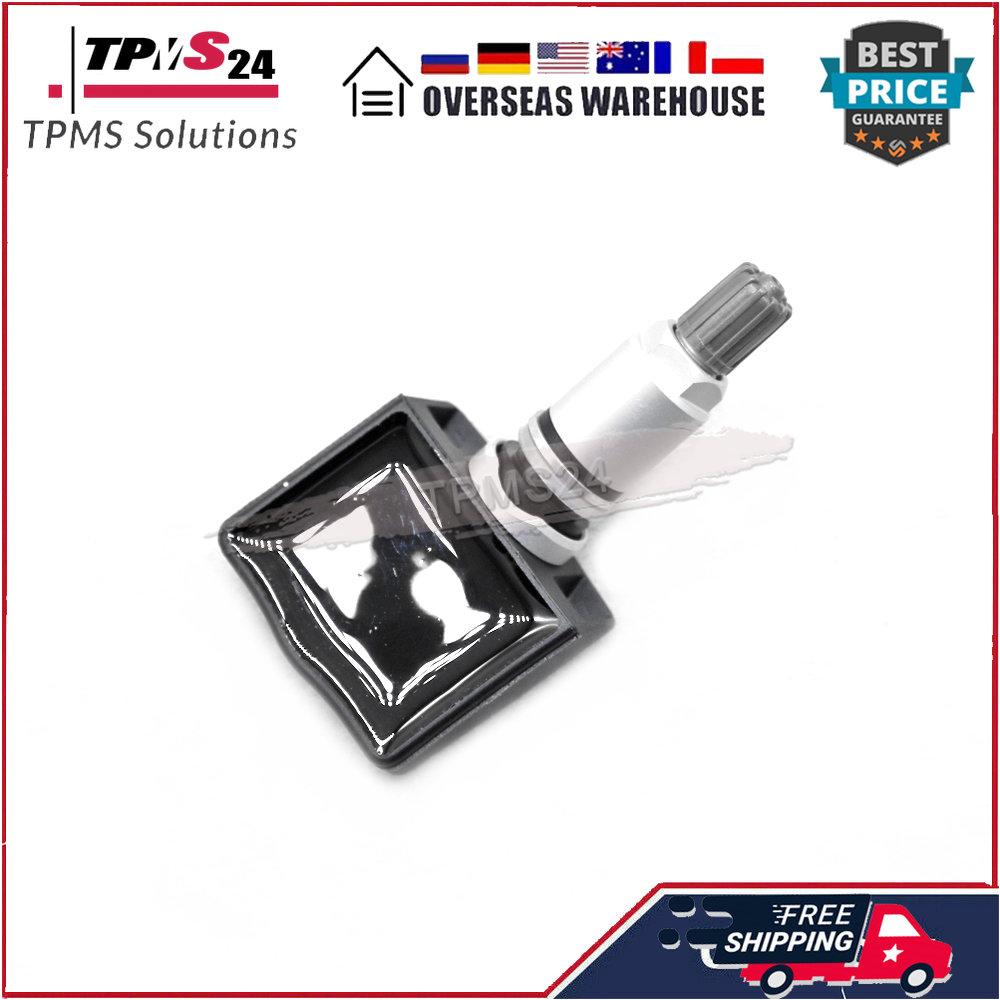 4X ДЛЯ Nissan Armada Frontier GT-R Maxima Murano Pathfinder Rogue Titan 315 МГц TPMS ДАТЧИК ДАВЛЕНИЯ ВОЗДУХА В ШИНАХ 40700-1AA0D