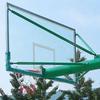 Huiyao Haiyu In-Ground Adjustable Basketball Hoop
