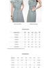 ONLY Women's Cotton Sleeveless Lapel Denim Mini Dress