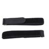 2 Pcs 11.8in Hook and Loop Straps Multipurpose Securing Straps Durable Nylon Straps  Storage