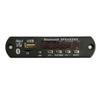 New Wireless Bluetooth 5.0 5V MP3  Board Car Audio USB TF FM Radio Module MP3 Player with Remote Control