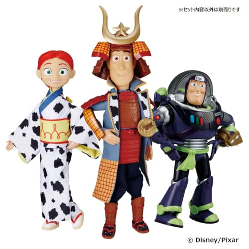 TAKARA TOMY История игрушек 30-летие Фигурка Вуди в натуральную величину говорящая версия KABUTO