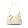 Mini Shoulder Bag for PU Leather [KAIYU] Women, Formal, (white)