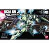 Bandai Пластиковая модель HGUC 1/144 RGM-89 JEGAN Gundam Char's Counter Attack
