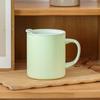 Rotating Dust Cover Insulated Coffee Mug 300 ML Milk Cup Minimalist Thermos Cup  Study