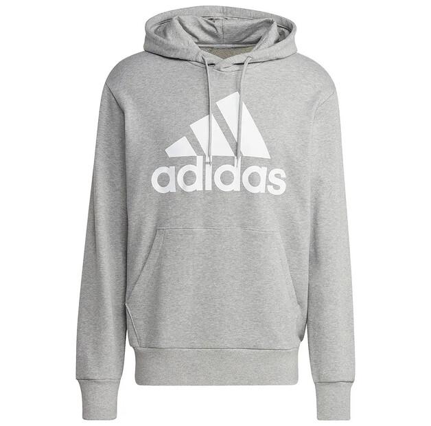 Adidas Bl Ft Hoodie