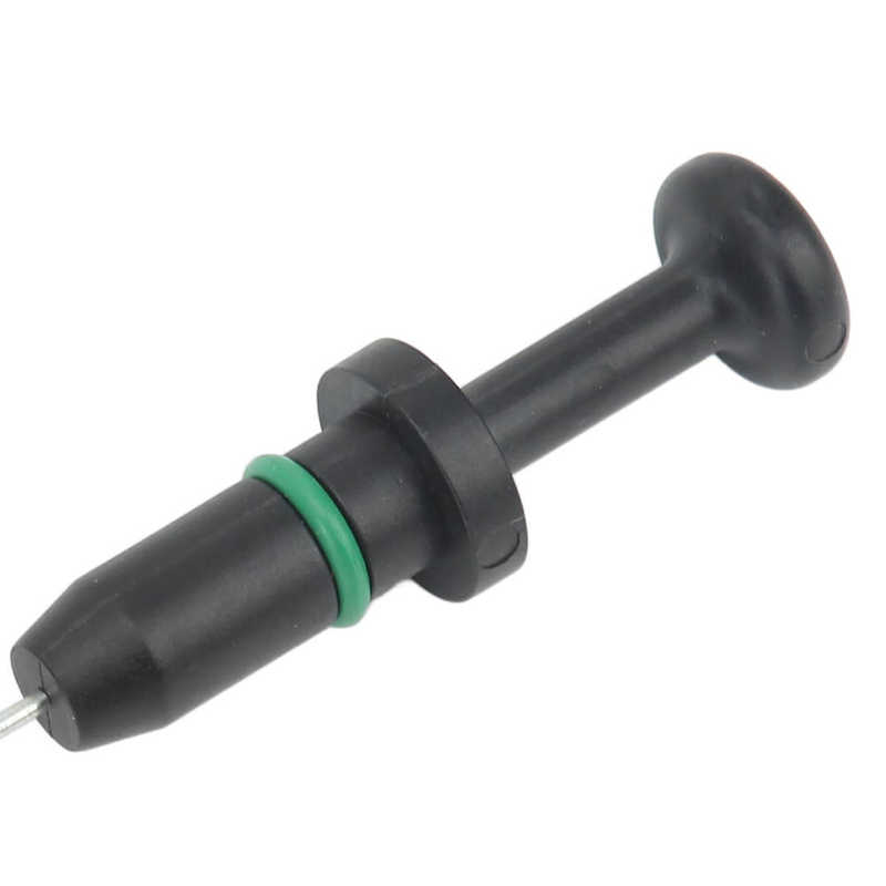 Черный щуп моторного масла 1174G0, замена автомобильных аксессуаров для Peugeot 4008 5008, автомобильное моторное масло