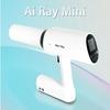 Ai Ray Mini Touch Screen Dental X Ray Camera Constant DC High Frequency X-Ray Machine Dental Imaging System