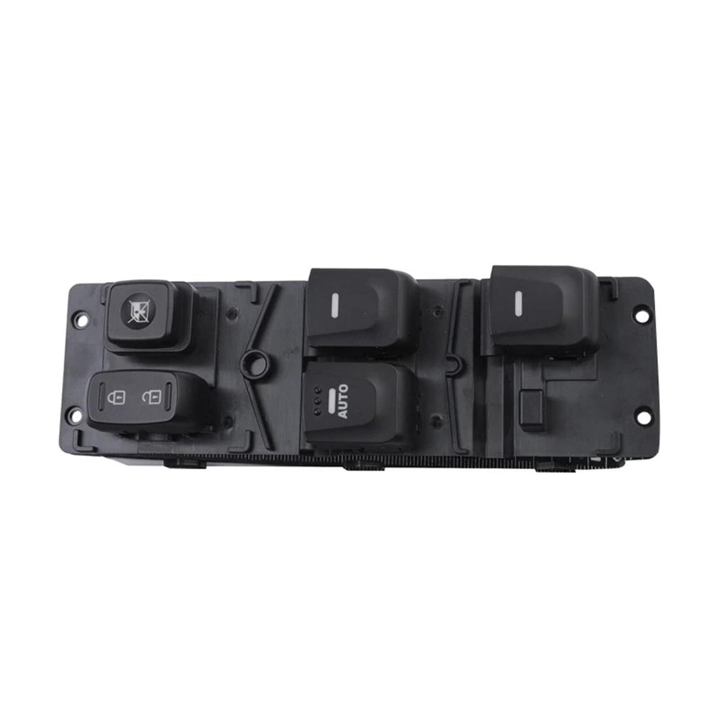 Left Side Master Window Switch 935702V000 For Hyundai Veloster 1.6L 2012-2017