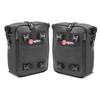 Set Pare carter haut bas + sacoches L3 pour BMW R 1200 GS 17-18 CB4