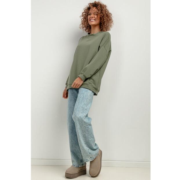 Толстовка Tessita T417/8/XL-XXL