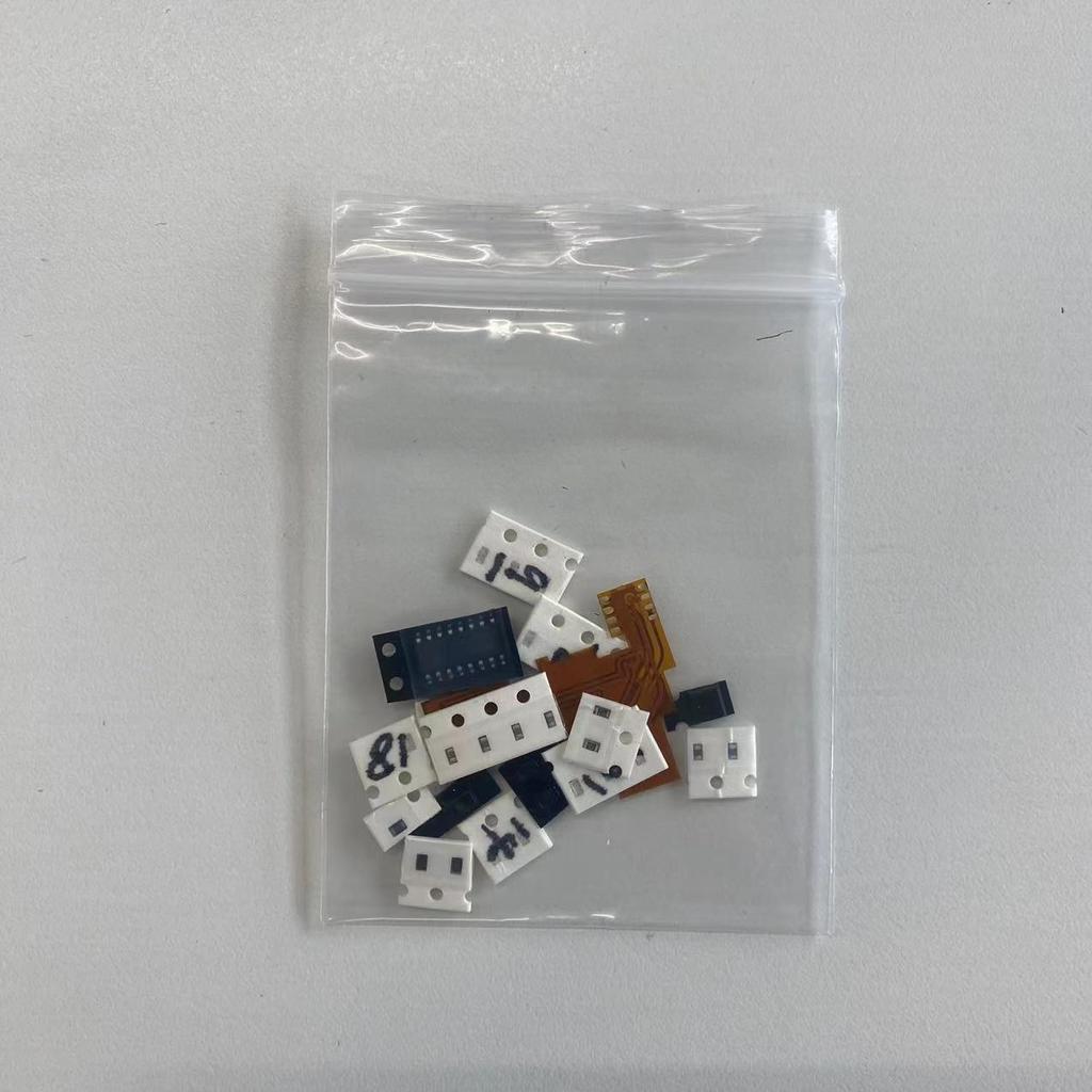 Modification Module For Quansheng UV K5/K6 Radio SI4732 Soft Board FPC Modify HF Short Wave Full Band Single Sideband Reception