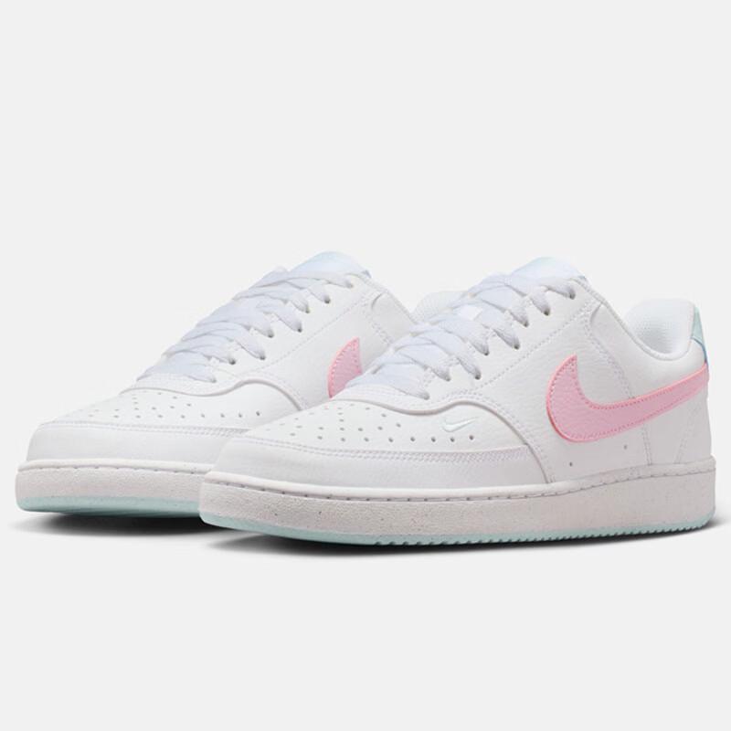 Nike Женские повседневные кроссовки Court Vision LO NN