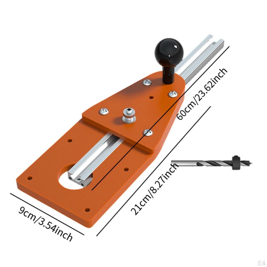 Инструмент для вырезания кругов, обрезка кромок с , для ручного триммера, фрезера по дереву