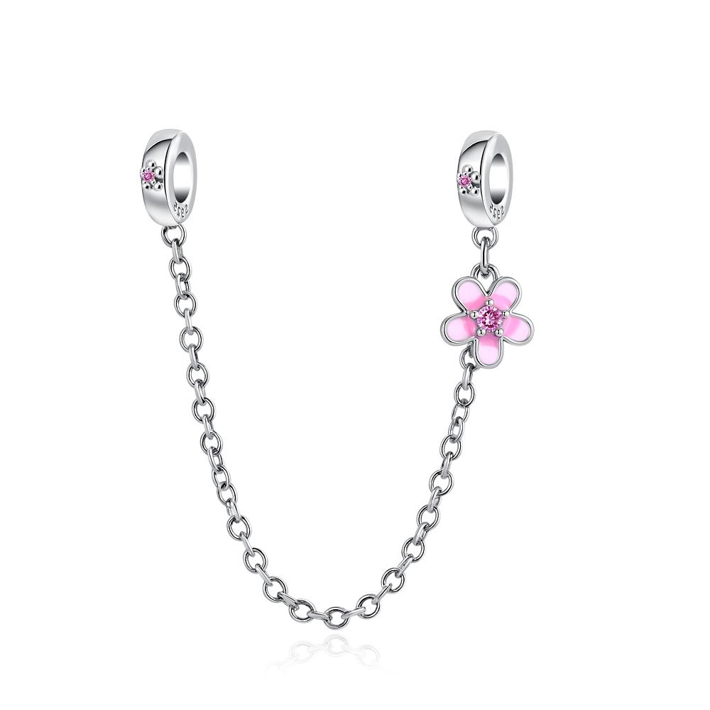 Новые медные шармы 'Медведь-звезда мечты', бусины 'Рыба и лодка', подходят для оригинального браслета, подарок для женщин